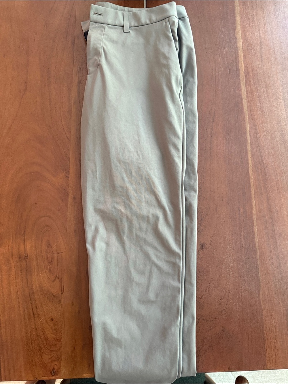 Lululemon ABC Work Pants